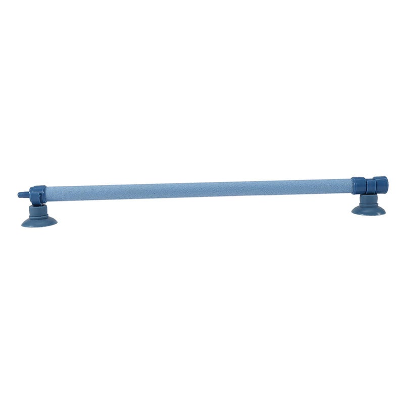 Zerone Air Stone Bubble, Fish Aquarium Air Bubble Wall Air Stone Tube Spray Aeration Tube for Fish (10") - Image 5